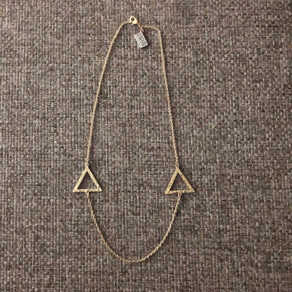 LowLuv Necklace